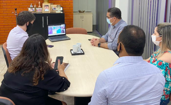 Roteiros tocantinenses e experiências de retomada segura devem ser apresentados pela Adetuc na Abav Expo 2021