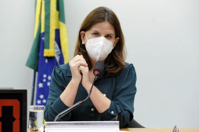 Zanotto vai cobrar de secretários municipais o repasse de recursos parados - (Foto: Gustavo Sales/Câmara dos Deputados)