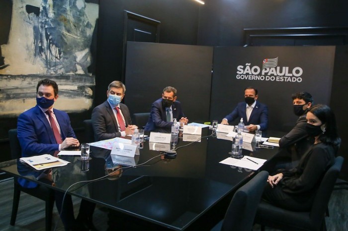 Equinor vai investir US$ 8 bi em SP para exploração de óleo e gás na Bacia de Santos