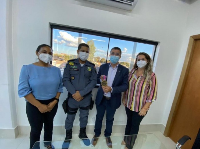 Seciteci apoia ‘1ª Corrida Escola Tiradentes: Saber, Honra e Disciplina’