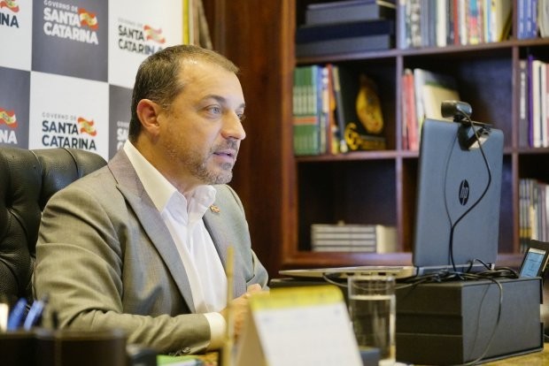 Fotos: Peterson Paul / Secom 