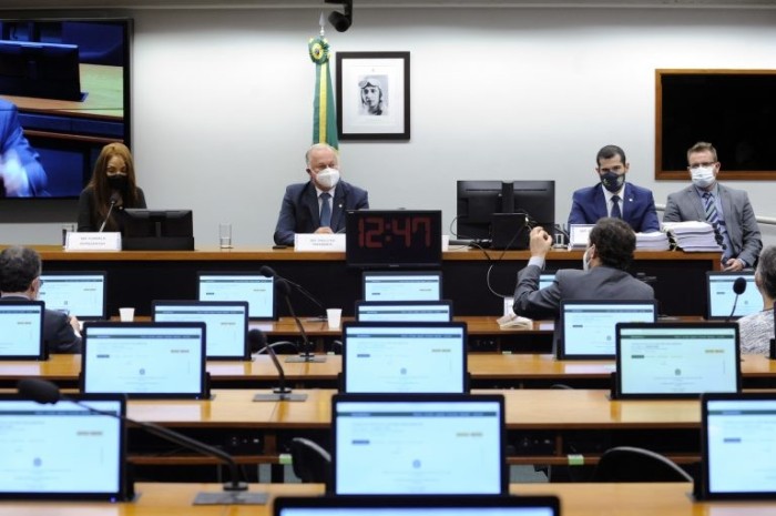 Com a derrota no Conselho, a deputada ainda poderá recorrer à CCJ, antes do Plenário - (Foto: Cleia Viana/Câmara dos Deputados)