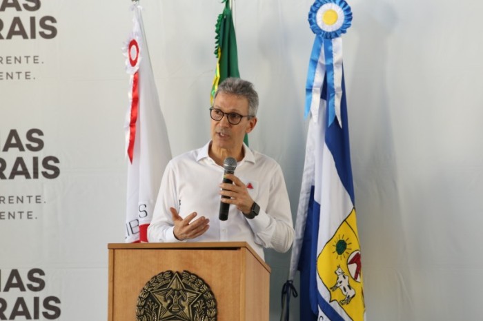 Gil Leonardi / Imprensa MG