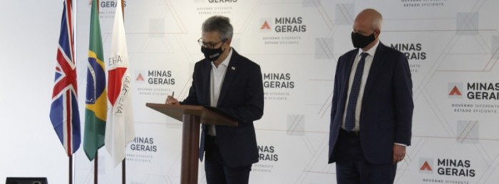 Minas Gerais formaliza adesão à campanha mundial Race to Zero para zerar emissões de carbono