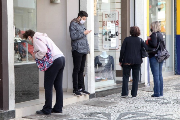 Número de empresas abertas no Paraná cresce 24% nos primeiros cinco meses