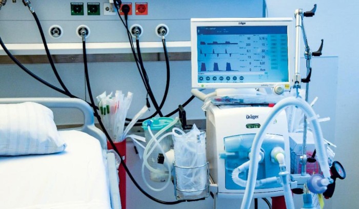 Ministério autoriza mais leitos de suporte pulmonar para os estados
