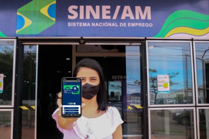 edital com mil vagas para cursos de qualificaçã