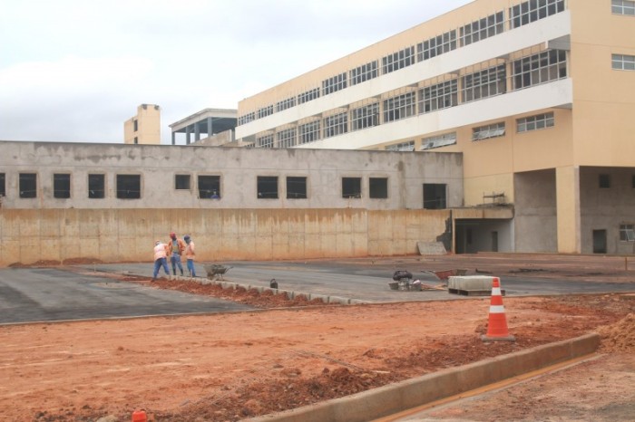 Mais 10 novas unidades de saúde serão inauguradas no Maranhão em 2021