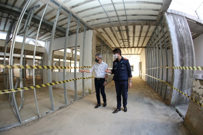 Gil Leonardi / Imprensa MG