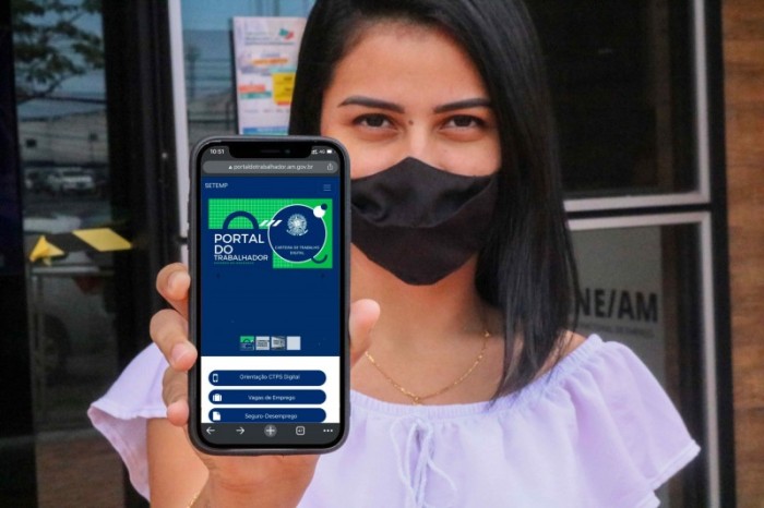 parceria da Setemp com o Senac
