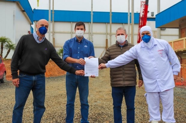 Fotos: Divulgação / SAR