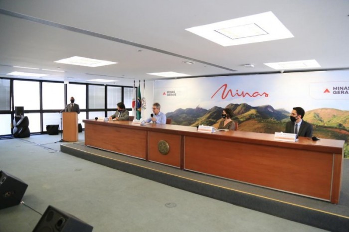 Governo de Minas lança 40 mil vagas gratuitas para capacitar estudantes profissionalmente