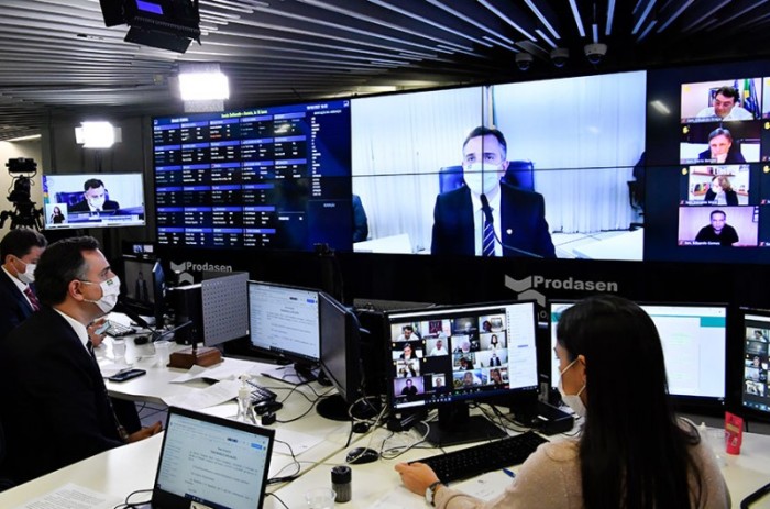 Waldemir Barreto/Agência Senado