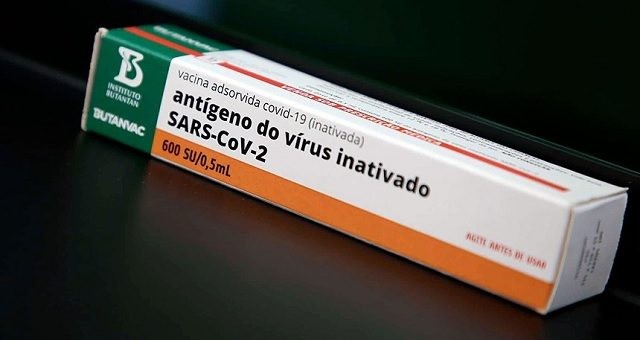 Butantan abre pré-cadastro de voluntários para testes com a ButanVac