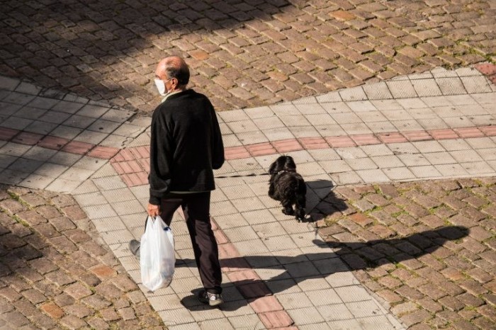 Comissão vai debater medidas preventivas no espaço urbano para os idosos - (Foto: Michel Corvello/Prefeitura de Pelotas-RS)
