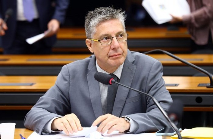 Peixoto: o objetivo é fortalecer a gestão proba e honesta - (Foto: Cleia Viana/Câmara dos Deputados)