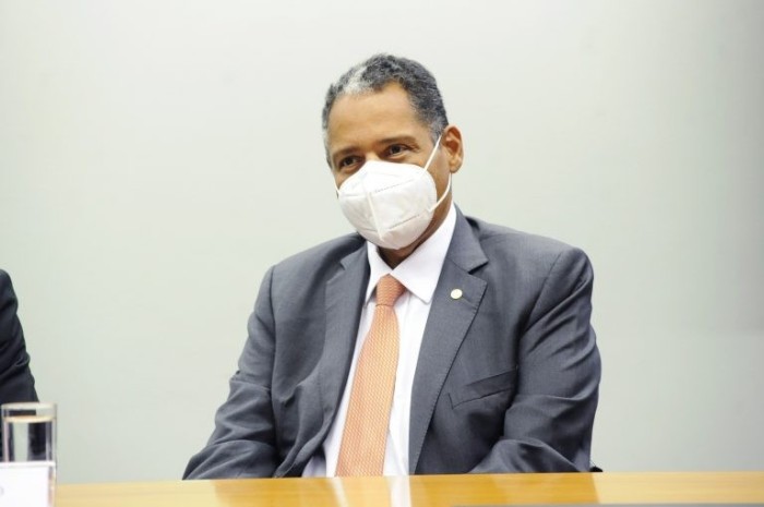 Antônio Brito, relator da proposta na Comissão de Seguridade Social e Família - (Foto: Cleia Viana/Câmara dos Deputados)