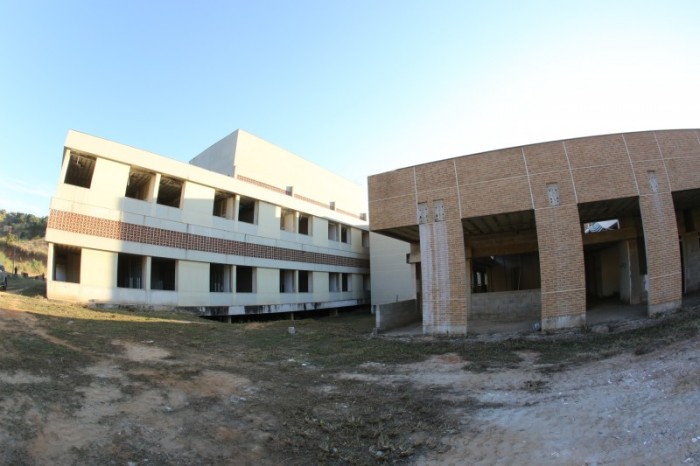 Publicado edital de concessão de uso do Hospital Regional de Teófilo Otoni