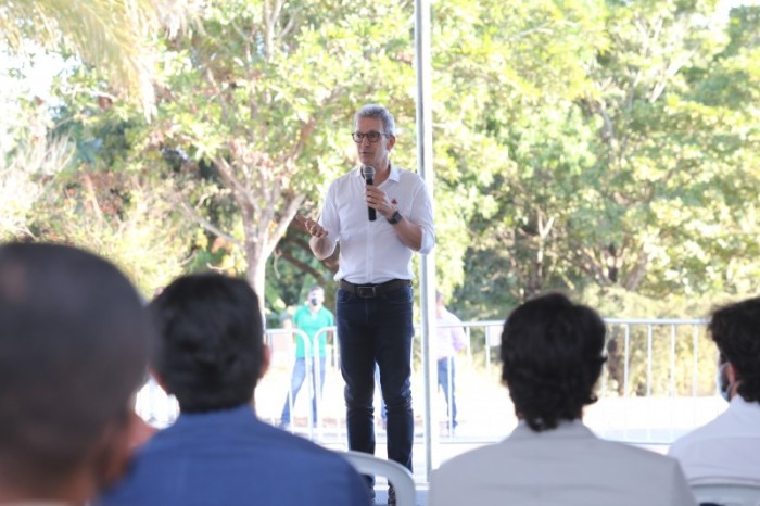 Gil Leonardi / Imprensa MG