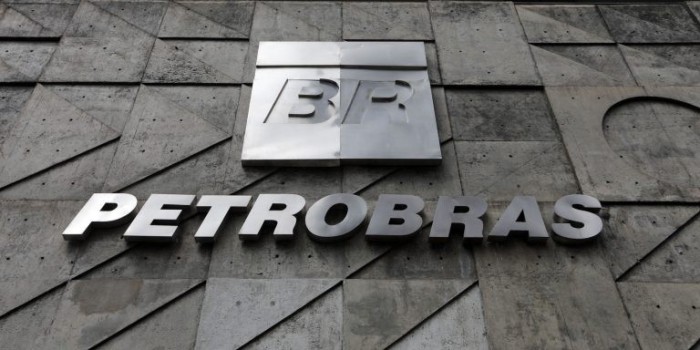 Petrobras pretende vender oito refinarias - (Foto: Divulgação Petrobras)