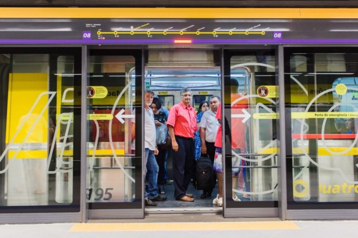 Metrô lança licitação para obras de novo acesso da estação Paulista