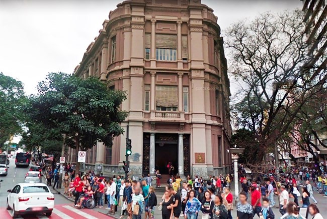 Foto: reprodução rádio Itatiaia