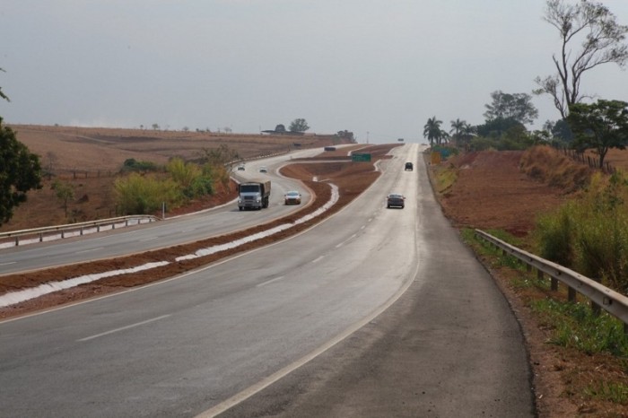 Governo lança consulta pública para Programa de Concessões Rodoviárias do Estado