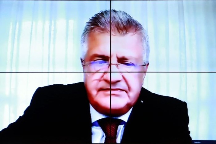 Bacelar: proposta pretende melhorar o ensino no Brasil - (Foto: Gustavo Sales/Câmara dos Deputados)