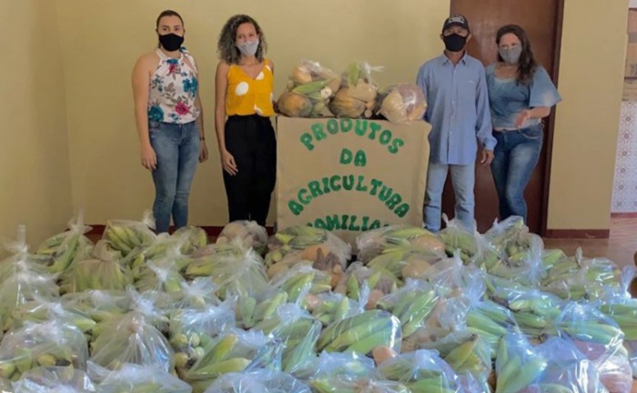 Para esta etapa, 111 municípios estão aptos a receber os recursos, contemplando 5.250 agricultores familiares vinculados ao programa - Foto: Ruraltins/Governo do Tocantins