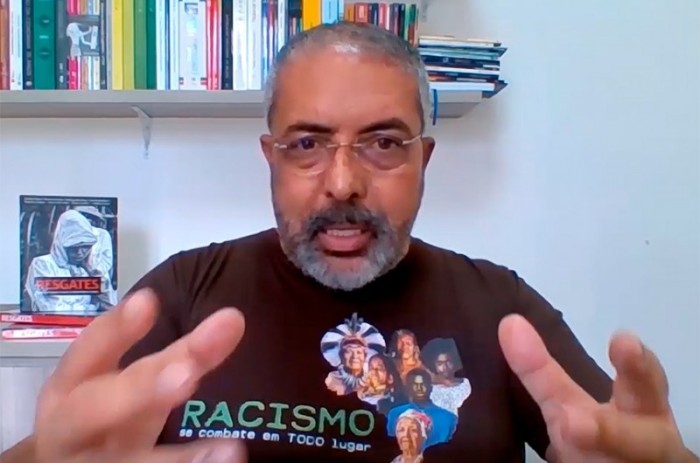 Reprodução Tv Senado