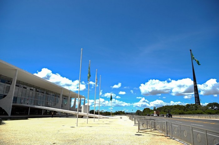 Pedro França/Agência Senado