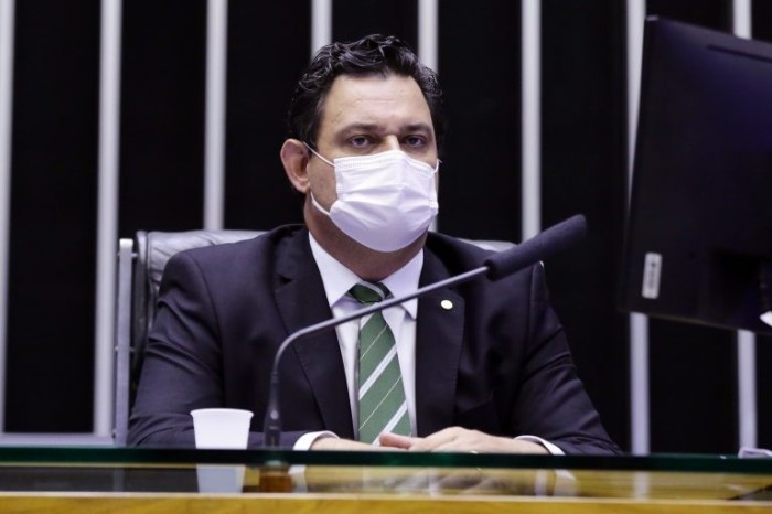 Zuliani: na economia, o momento é de pensar mais no longo prazo - (Foto: Michel Jesus/Câmara dos Deputados)