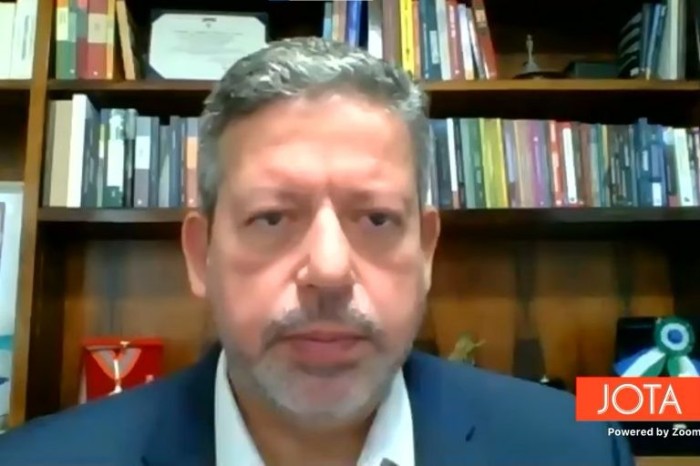 Lira: “Quem cometeu seus erros vai pagar - (Foto: Reprodução/YouTube)