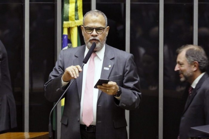 Braz também estabeleceu prazo para resposta às demandas - (Foto: Luis Macedo/Câmara dos Deputados)