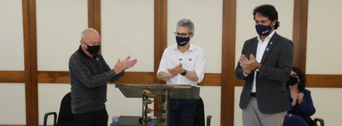 Gil Leonardi/Imprensa MG