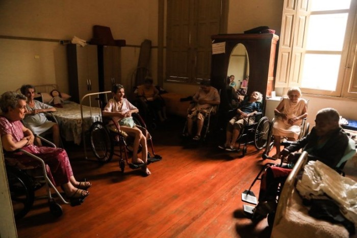 Comissão vai investigar a existência de ILPIs clandestinas - (Foto: Gustavo Vara/Prefeitura de Pelotas-RS)