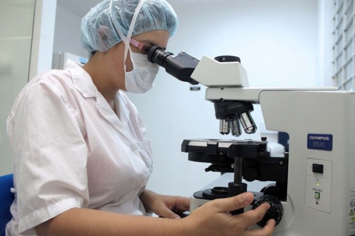 Grupo analisa tecnologias e produção de insumos do setor de saúde - (Foto: Governo do Paraná)