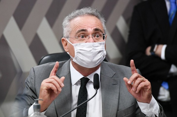 Jefferson Rudy/Agência Senado