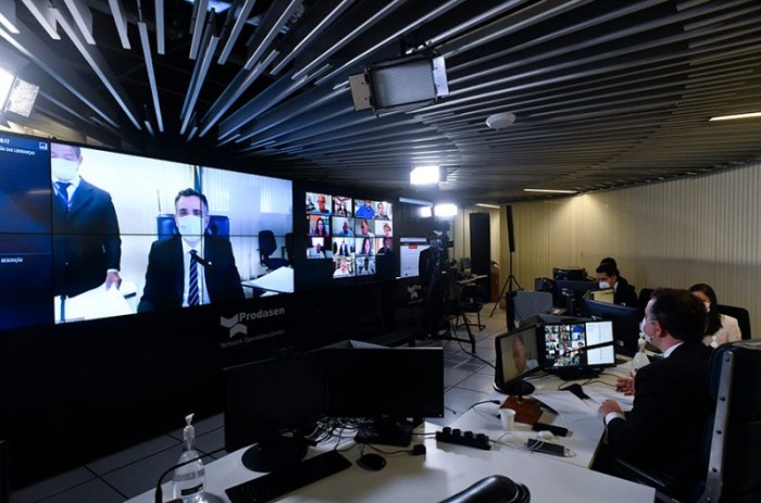 Projeto garante ao menos 70% dos recursos previstos para parcerias com o terceiro setor durante a crise sanitária de coronavírus