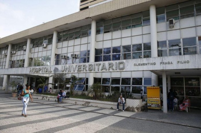 Os hospitais universitários são administrados por empresa vinculada ao MEC - (Foto: Tomaz Silva/Agência Brasil)