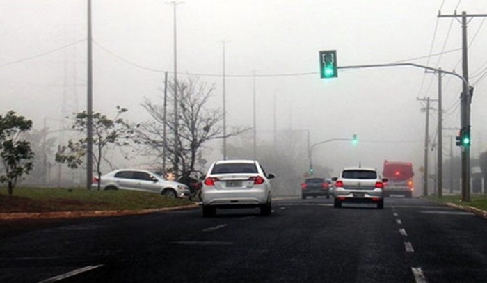 Frio ganha força e últimos dias de junho serão marcados por geada em Mato Grosso do Sul