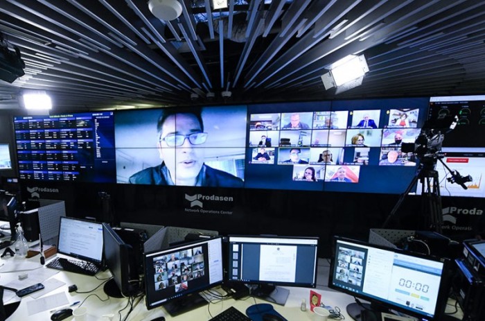 Jefferson Rudy/Agência Senado