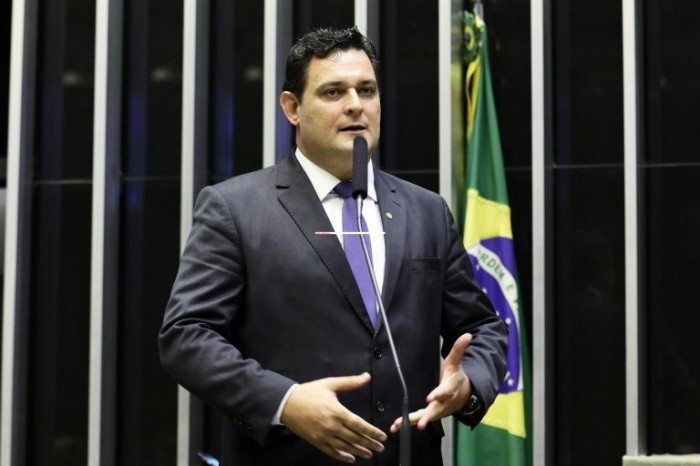 Zuliani critica diferença de tratamento para títulos executivos judiciais e extrajudiciais - (Foto: Luis Macedo/Câmara dos Deputados)
