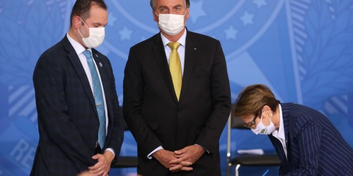 © Fabio Rodrigues Pozzebom/Agência Brasil