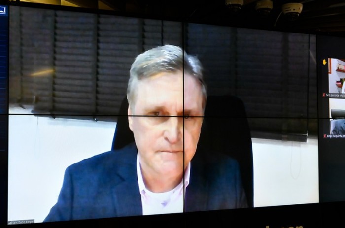 Leopoldo Silva/Agência Senado