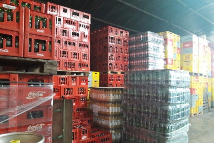 Bebidas adoçadas são um dos fatores de risco relevantes para doenças crônicas - (Foto: Divulgação/Agência de Notícias do Paraná)