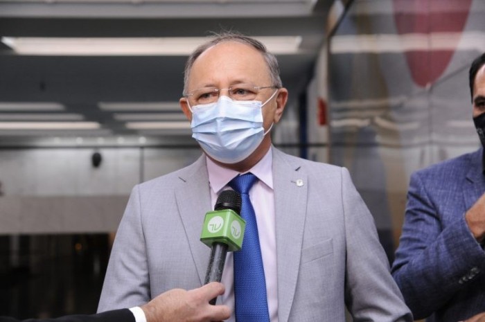 Leocádio: escola é um lugar de proteção para crianças e adolescentes - (Foto: Cleia Viana/Câmara dos Deputados)