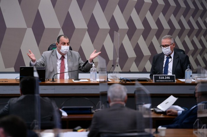 Edilson Rodrigues/Agência Senado