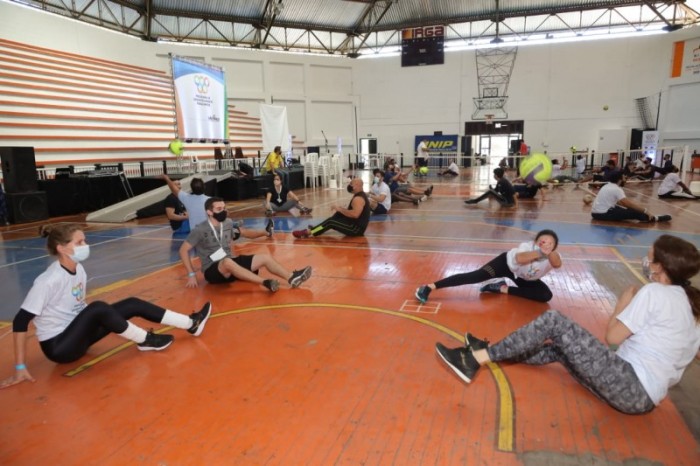 Foto: Reprodução/Secom São Paulo