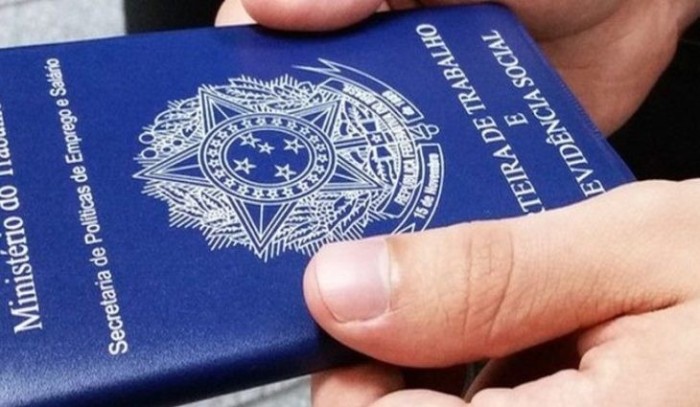 Empregos: Mato Grosso do Sul tem quase mil vagas nesta segunda-feira 